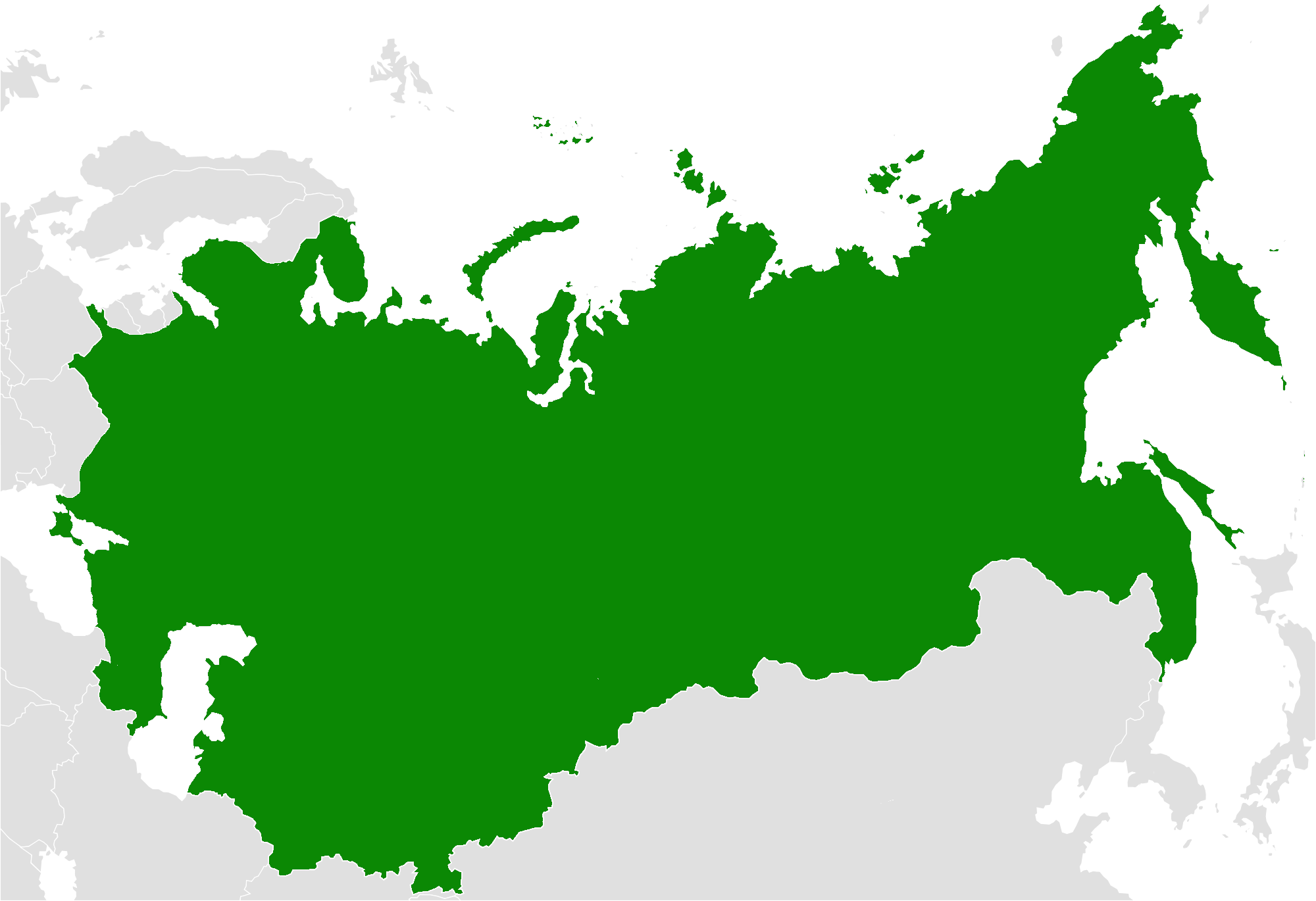 Страна russian federation