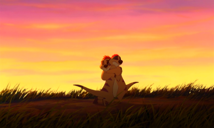 Image - Timon, Ma, Lion King 3 020.png - DisneyWiki