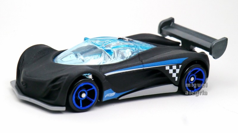 Mazda Furai - Hot Wheels Wiki