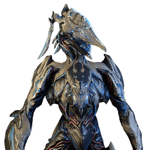 Zephyr Warframe