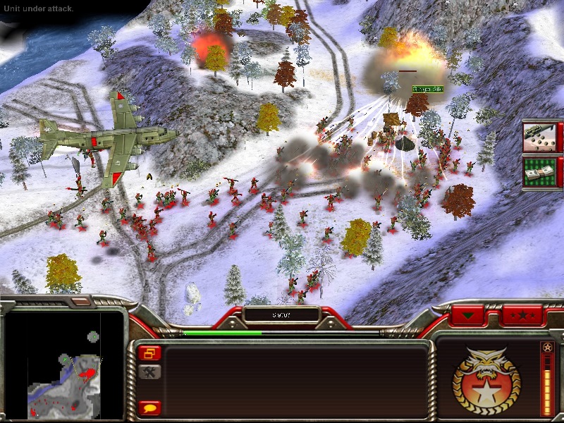 Let's Play - Command and Conquer: Generals | Page 3 | SpaceBattles