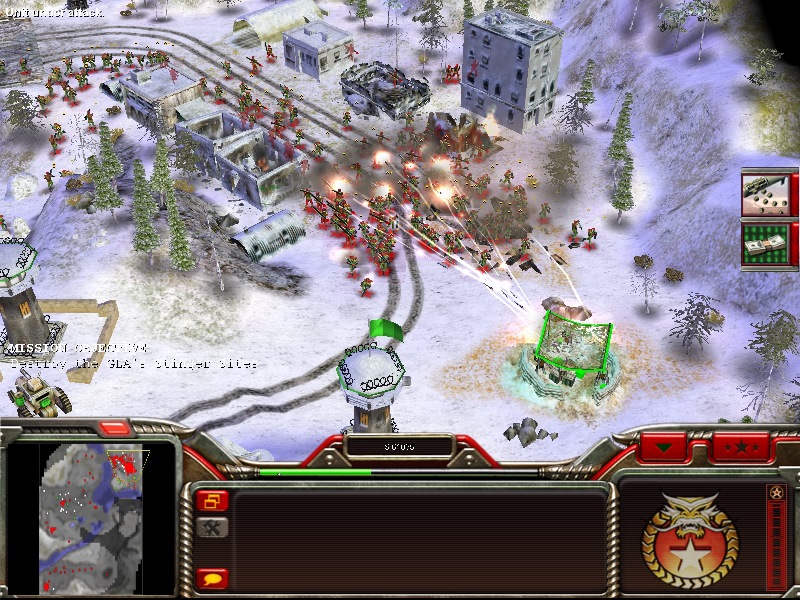 Let's Play - Command and Conquer: Generals | Page 3 | SpaceBattles